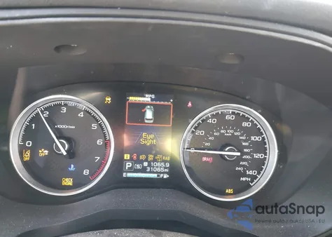 2022 Subaru Forester Touring z USA, uszkodzony, nr VIN JF2SKARC8NH480644